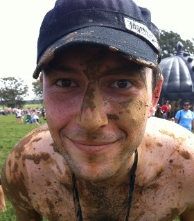 mud warriordash