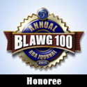 Am Bloawg 100