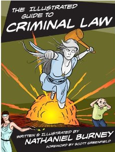 Review: The Illustrated Guide to Criminal Law