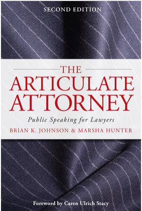 Review: The Articulate Attorney