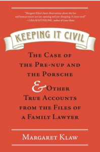 Keeping It Civil Book