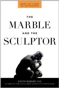 Book Unveiled: The Marble And The Sculptor