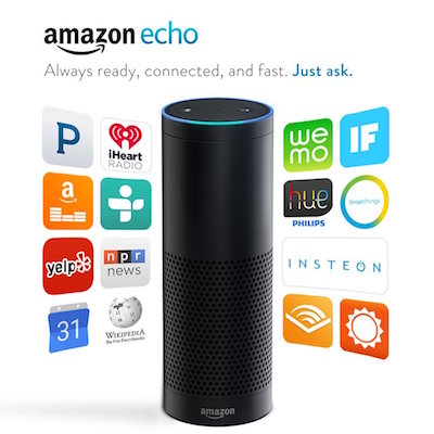 Review: Amazon Echo