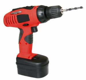 power drill