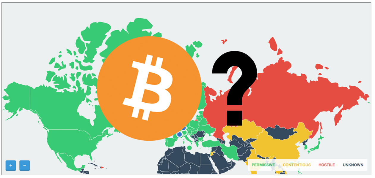 African Countries Where Bitcoin Is Legal : Find out if bitcoin is illegal in your country — Quartz - The coins supported and their respective locations.